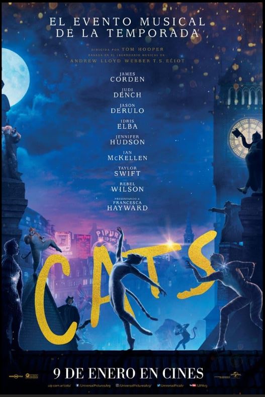 Cats